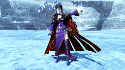 画像ギャラリー No.024のサムネイル画像 / 「PSO2」にアップデート「救世の果て、紡がれし未来 Part2」が実装。「戦場のヴァルキュリア4」とのコラボスクラッチも