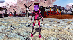 画像ギャラリー No.026のサムネイル画像 / 「PSO2」にアップデート「救世の果て、紡がれし未来 Part2」が実装。「戦場のヴァルキュリア4」とのコラボスクラッチも