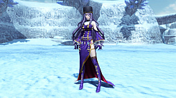 画像ギャラリー No.037のサムネイル画像 / 「PSO2」にアップデート「救世の果て、紡がれし未来 Part2」が実装。「戦場のヴァルキュリア4」とのコラボスクラッチも