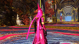 画像ギャラリー No.045のサムネイル画像 / 「PSO2」にアップデート「救世の果て、紡がれし未来 Part2」が実装。「戦場のヴァルキュリア4」とのコラボスクラッチも