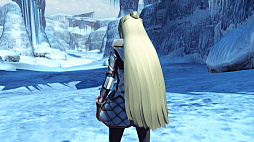 画像ギャラリー No.047のサムネイル画像 / 「PSO2」にアップデート「救世の果て、紡がれし未来 Part2」が実装。「戦場のヴァルキュリア4」とのコラボスクラッチも