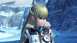 画像ギャラリー No.048のサムネイル画像 / 「PSO2」にアップデート「救世の果て、紡がれし未来 Part2」が実装。「戦場のヴァルキュリア4」とのコラボスクラッチも