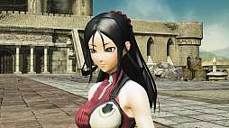 画像ギャラリー No.052のサムネイル画像 / 「PSO2」にアップデート「救世の果て、紡がれし未来 Part2」が実装。「戦場のヴァルキュリア4」とのコラボスクラッチも