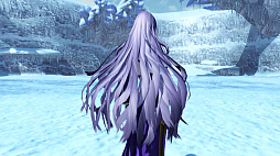 画像ギャラリー No.053のサムネイル画像 / 「PSO2」にアップデート「救世の果て、紡がれし未来 Part2」が実装。「戦場のヴァルキュリア4」とのコラボスクラッチも