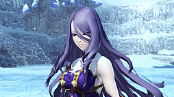 画像ギャラリー No.054のサムネイル画像 / 「PSO2」にアップデート「救世の果て、紡がれし未来 Part2」が実装。「戦場のヴァルキュリア4」とのコラボスクラッチも