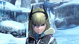 画像ギャラリー No.057のサムネイル画像 / 「PSO2」にアップデート「救世の果て、紡がれし未来 Part2」が実装。「戦場のヴァルキュリア4」とのコラボスクラッチも