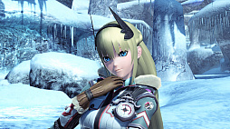 画像ギャラリー No.058のサムネイル画像 / 「PSO2」にアップデート「救世の果て、紡がれし未来 Part2」が実装。「戦場のヴァルキュリア4」とのコラボスクラッチも