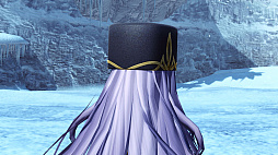 画像ギャラリー No.060のサムネイル画像 / 「PSO2」にアップデート「救世の果て、紡がれし未来 Part2」が実装。「戦場のヴァルキュリア4」とのコラボスクラッチも