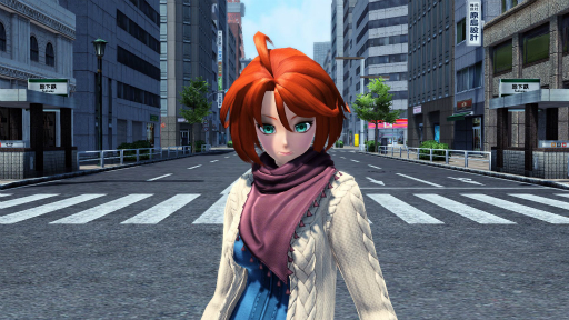 画像ギャラリー No.062のサムネイル画像 / 「PSO2」にアップデート「救世の果て、紡がれし未来 Part2」が実装。「戦場のヴァルキュリア4」とのコラボスクラッチも