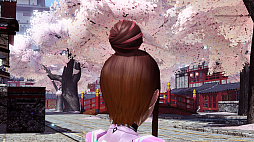 画像ギャラリー No.063のサムネイル画像 / 「PSO2」にアップデート「救世の果て、紡がれし未来 Part2」が実装。「戦場のヴァルキュリア4」とのコラボスクラッチも