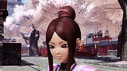 画像ギャラリー No.064のサムネイル画像 / 「PSO2」にアップデート「救世の果て、紡がれし未来 Part2」が実装。「戦場のヴァルキュリア4」とのコラボスクラッチも