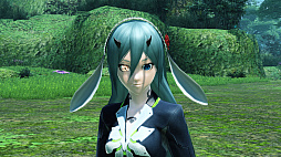 画像ギャラリー No.065のサムネイル画像 / 「PSO2」にアップデート「救世の果て、紡がれし未来 Part2」が実装。「戦場のヴァルキュリア4」とのコラボスクラッチも