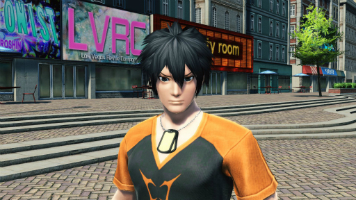 画像ギャラリー No.067のサムネイル画像 / 「PSO2」にアップデート「救世の果て、紡がれし未来 Part2」が実装。「戦場のヴァルキュリア4」とのコラボスクラッチも