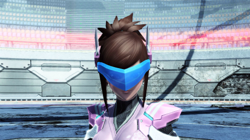 画像ギャラリー No.069のサムネイル画像 / 「PSO2」にアップデート「救世の果て、紡がれし未来 Part2」が実装。「戦場のヴァルキュリア4」とのコラボスクラッチも