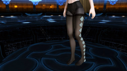 画像ギャラリー No.073のサムネイル画像 / 「PSO2」にアップデート「救世の果て、紡がれし未来 Part2」が実装。「戦場のヴァルキュリア4」とのコラボスクラッチも