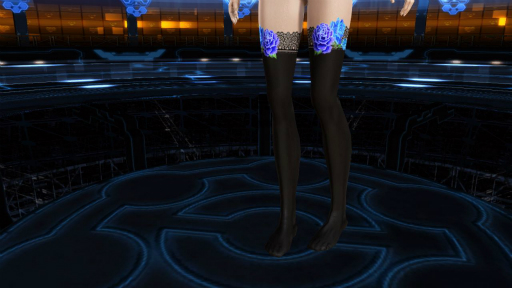 画像ギャラリー No.075のサムネイル画像 / 「PSO2」にアップデート「救世の果て、紡がれし未来 Part2」が実装。「戦場のヴァルキュリア4」とのコラボスクラッチも