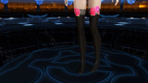 画像ギャラリー No.077のサムネイル画像 / 「PSO2」にアップデート「救世の果て、紡がれし未来 Part2」が実装。「戦場のヴァルキュリア4」とのコラボスクラッチも