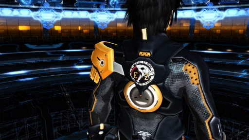 画像ギャラリー No.078のサムネイル画像 / 「PSO2」にアップデート「救世の果て、紡がれし未来 Part2」が実装。「戦場のヴァルキュリア4」とのコラボスクラッチも