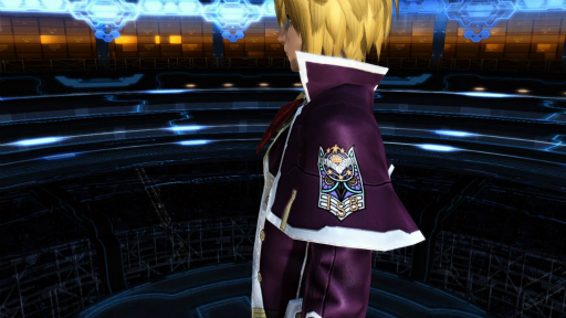 画像ギャラリー No.079のサムネイル画像 / 「PSO2」にアップデート「救世の果て、紡がれし未来 Part2」が実装。「戦場のヴァルキュリア4」とのコラボスクラッチも