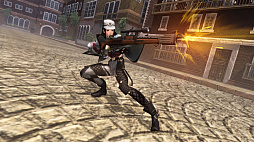 画像ギャラリー No.082のサムネイル画像 / 「PSO2」にアップデート「救世の果て、紡がれし未来 Part2」が実装。「戦場のヴァルキュリア4」とのコラボスクラッチも