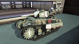 画像ギャラリー No.088のサムネイル画像 / 「PSO2」にアップデート「救世の果て、紡がれし未来 Part2」が実装。「戦場のヴァルキュリア4」とのコラボスクラッチも