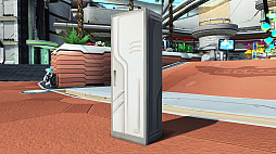 画像ギャラリー No.090のサムネイル画像 / 「PSO2」にアップデート「救世の果て、紡がれし未来 Part2」が実装。「戦場のヴァルキュリア4」とのコラボスクラッチも