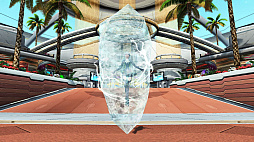 画像ギャラリー No.093のサムネイル画像 / 「PSO2」にアップデート「救世の果て、紡がれし未来 Part2」が実装。「戦場のヴァルキュリア4」とのコラボスクラッチも