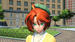 画像ギャラリー No.104のサムネイル画像 / 「PSO2」にアップデート「救世の果て、紡がれし未来 Part2」が実装。「戦場のヴァルキュリア4」とのコラボスクラッチも