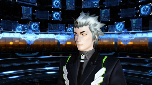 画像ギャラリー No.106のサムネイル画像 / 「PSO2」にアップデート「救世の果て、紡がれし未来 Part2」が実装。「戦場のヴァルキュリア4」とのコラボスクラッチも