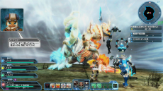 ꡼ No.001 | PSO2פǡMHF-Zץܤȡּζ를ꥪפо줹ָꥯȤо