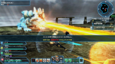 ꡼ No.005 | PSO2פǡMHF-Zץܤȡּζ를ꥪפо줹ָꥯȤо