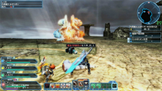 ꡼ No.006 | PSO2פǡMHF-Zץܤȡּζ를ꥪפо줹ָꥯȤо