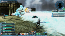 ꡼ No.007 | PSO2פǡMHF-Zץܤȡּζ를ꥪפо줹ָꥯȤо