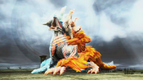 ꡼ No.011 | PSO2פǡMHF-Zץܤȡּζ를ꥪפо줹ָꥯȤо