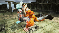 ꡼ No.013 | PSO2פǡMHF-Zץܤȡּζ를ꥪפо줹ָꥯȤо