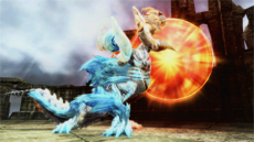 ꡼ No.014 | PSO2פǡMHF-Zץܤȡּζ를ꥪפо줹ָꥯȤо