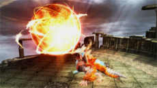 ꡼ No.017 | PSO2פǡMHF-Zץܤȡּζ를ꥪפо줹ָꥯȤо