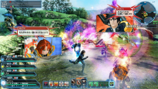 ꡼ No.020 | PSO2פǡMHF-Zץܤȡּζ를ꥪפо줹ָꥯȤо