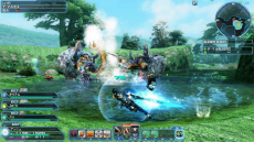 ꡼ No.022 | PSO2פǡMHF-Zץܤȡּζ를ꥪפо줹ָꥯȤо