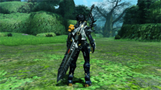 ꡼ No.038 | PSO2פǡMHF-Zץܤȡּζ를ꥪפо줹ָꥯȤо