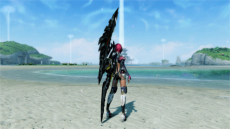 ꡼ No.042 | PSO2פǡMHF-Zץܤȡּζ를ꥪפо줹ָꥯȤо