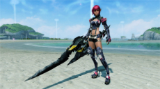 ꡼ No.043 | PSO2פǡMHF-Zץܤȡּζ를ꥪפо줹ָꥯȤо