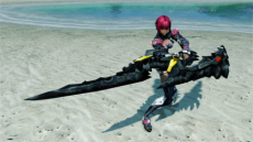 ꡼ No.044 | PSO2פǡMHF-Zץܤȡּζ를ꥪפо줹ָꥯȤо