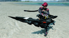 ꡼ No.045 | PSO2פǡMHF-Zץܤȡּζ를ꥪפо줹ָꥯȤо