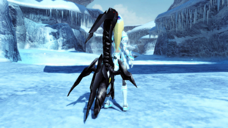 ꡼ No.046 | PSO2פǡMHF-Zץܤȡּζ를ꥪפо줹ָꥯȤо