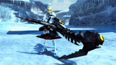 ꡼ No.047 | PSO2פǡMHF-Zץܤȡּζ를ꥪפо줹ָꥯȤо