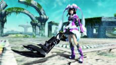 ꡼ No.050 | PSO2פǡMHF-Zץܤȡּζ를ꥪפо줹ָꥯȤо