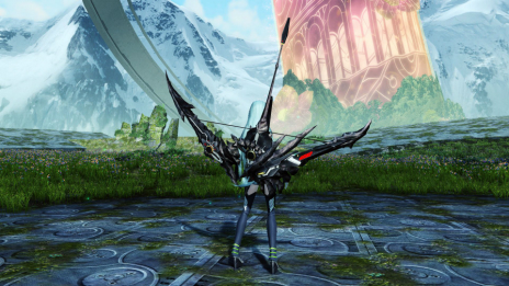 ꡼ No.053 | PSO2פǡMHF-Zץܤȡּζ를ꥪפо줹ָꥯȤо