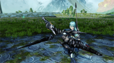 ꡼ No.054 | PSO2פǡMHF-Zץܤȡּζ를ꥪפо줹ָꥯȤо