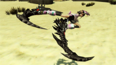 ꡼ No.058 | PSO2פǡMHF-Zץܤȡּζ를ꥪפо줹ָꥯȤо